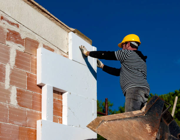 Best Commercial Insulation in Effort, PA