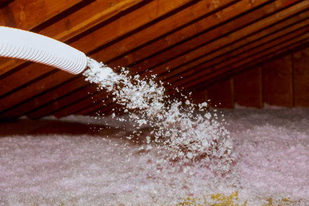 Professional Insulation Contractor in Effort, PA