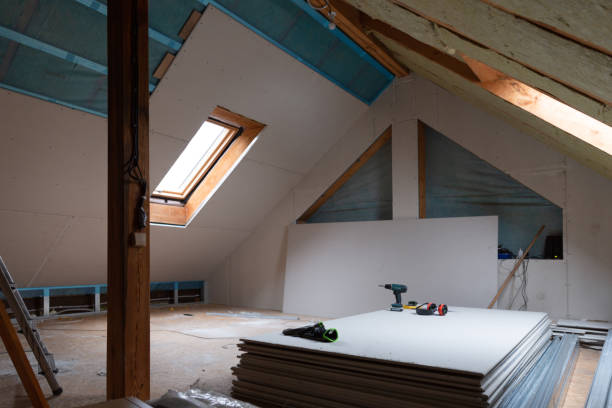 Best DIY Insulation Kits and Guidance in Effort, PA