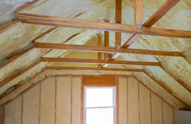 Best Spray Foam Insulation in Effort, PA