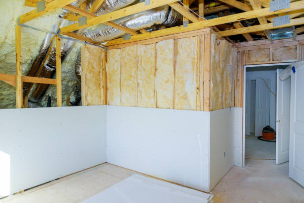 Best Cellulose Insulation in Effort, PA
