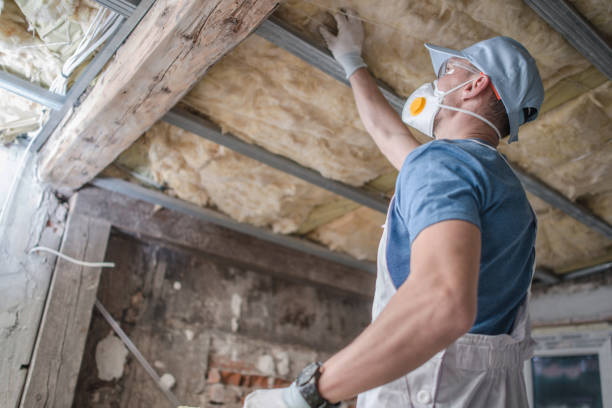 Best Energy Efficiency Insulation in Effort, PA