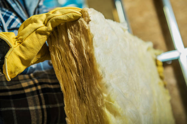 Best Insulation Maintenance and Repair in Effort, PA