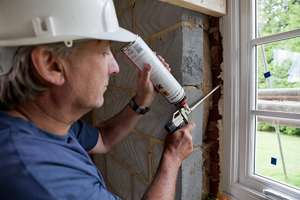 Best Geographic-Specific Insulation Services in Effort, PA