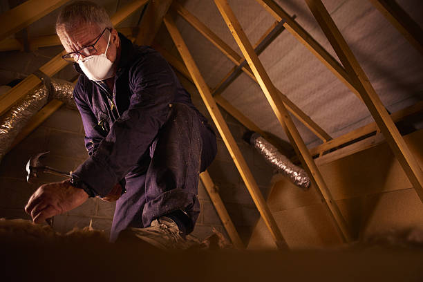 Best Insulation for Specific Applications in Effort, PA